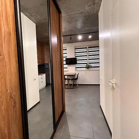 Apartament Loft На Кониського, Центр Dniepropietrowsk Zewnętrze zdjęcie