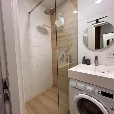Apartament Loft На Кониського, Центр Dniepropietrowsk Zewnętrze zdjęcie