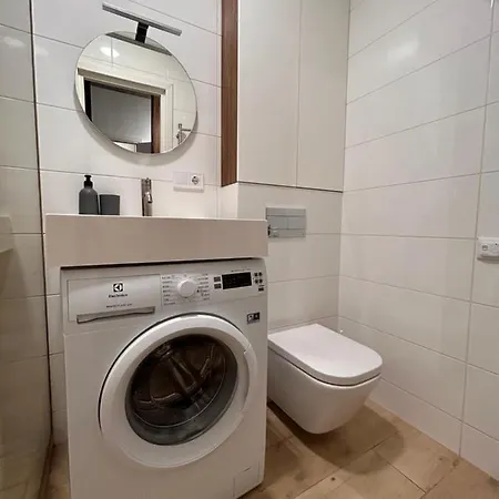 Apartament Loft На Кониського, Центр Dniepropietrowsk Zewnętrze zdjęcie
