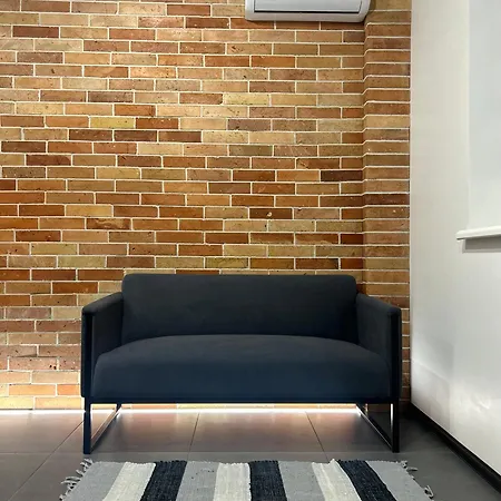 Apartament Loft На Кониського, Центр Dniepropietrowsk Zewnętrze zdjęcie