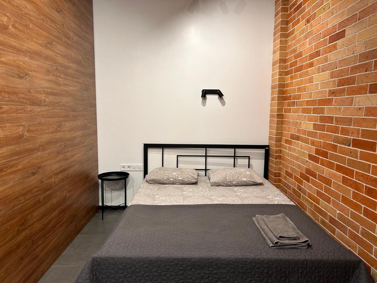 Loft на кониського, центр * Dnipro