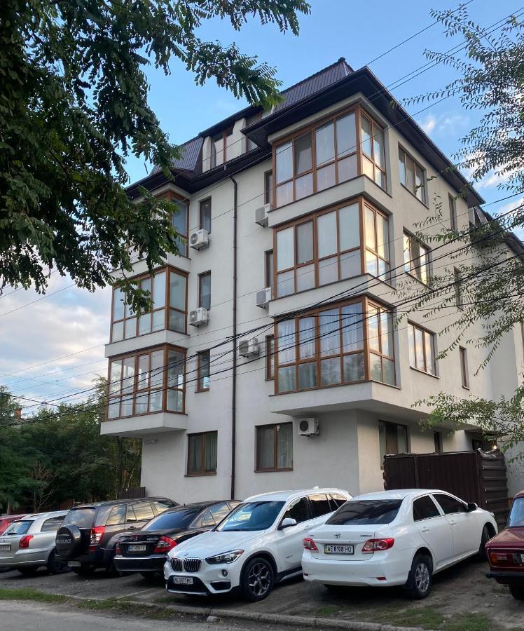 Apartment Loft на кониського, центр