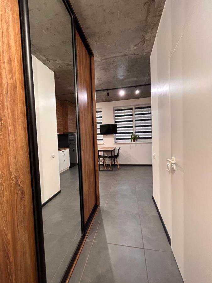 Apartment Loft на кониського, центр *