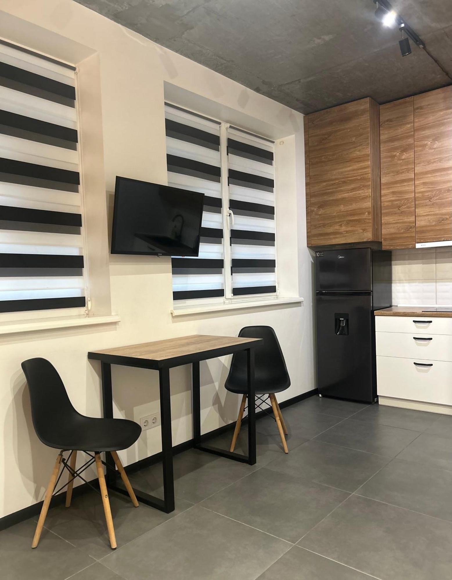 Loft на кониського, центр Apartment