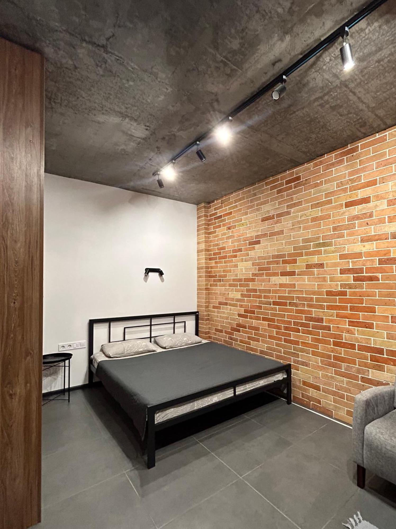 Loft на кониського, центр Dnipro